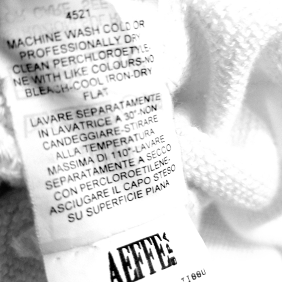 Moschino Cheapandchic sweater top - Picture 7 of 8